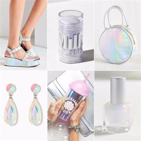 Iridescent Products For Women Popsugar Love And Sex