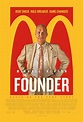 The Founder (2016) - IMDb