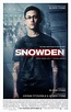 snowden-movie-2016-poster - The Daily Rotation