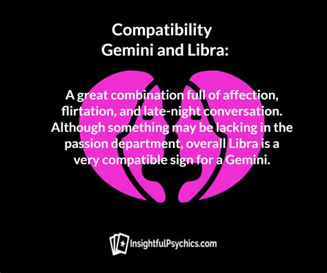 Gemini Compatibility Who Are Their Love Matches Gemini