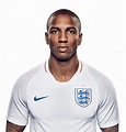 England player profile: Ashley Young