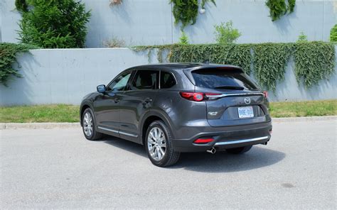 The 2016 Mazda Cx 9 Redesigned To Be A Winner 727