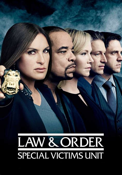 The paley center presents law & order: Law & Order: Special Victims Unit | TV fanart | fanart.tv
