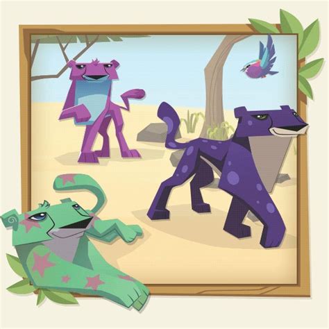 The Daily Explorer Your Guide To Everything Animal Jam Page 2