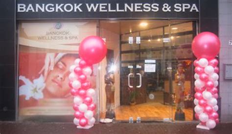 Bangkok Wellness And Spa In Haarlem North Holland Netherlands Spa