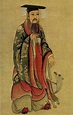 Emperor/King Cheng Tang of Shang