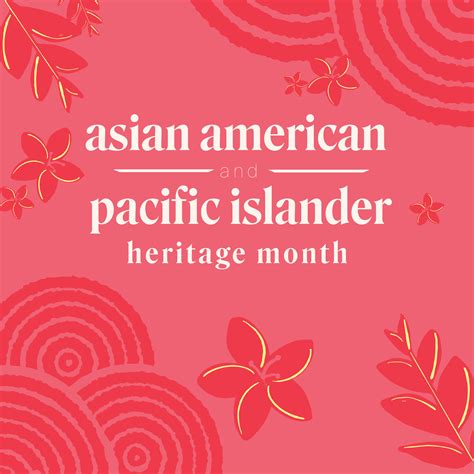 Happy Asian Pacific American Heritage Month! | Heritage month, Asian american, Heritage