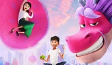 Netflix’s ‘Wish Dragon’ is a Colorful Story That Gives a New Spin on a ...