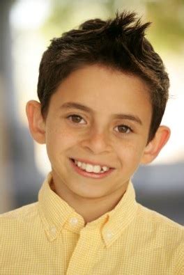 Moises arias was born on april 18, 1994. BoyActors - Moises Arias