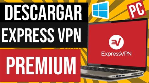 Aquí podrás descargar juegos de ordenador y de consolas gratis. Descargar ExpressVPN Premium GRATIS Para PC Windows 7, 8 y ...