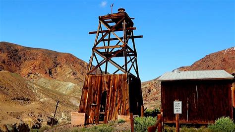 Check spelling or type a new query. CALICO GHOST TOWN | 1000 Feet Into A Silver Mine - YouTube