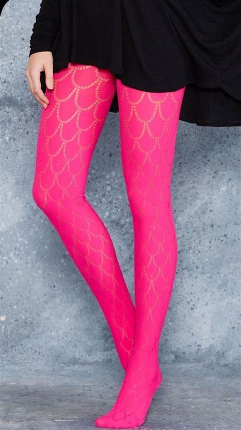 Pin By Molly O Grady On My Style Colored Tights Outfit Tights Outfit