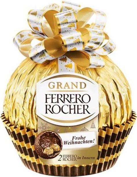 Ferrero Grand Ferrero Rocher 125g