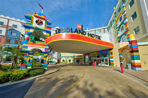 Legoland Hotel Legoland Florida
