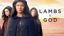 Watch Or Stream Lambs Of God TV Series Only On Foxtel