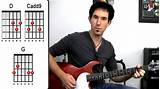 Andy Guitar Lessons For Beginners Images