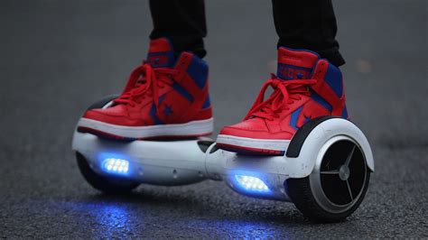 Alaskas Most Xtreme Dentist Allegedly Pulls Tooth While Riding Hoverboard