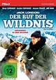 Jack London: Der Ruf der Wildnis (Call of the Wild) | Filme klassiker ...