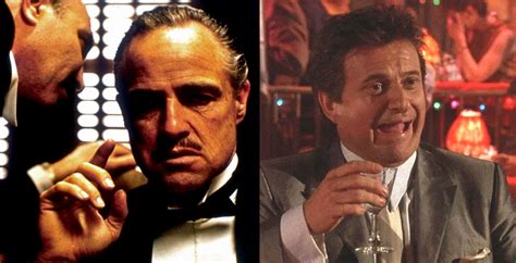 5 Reasons The Godfather Is The Best Mob Movie Ever Made And 5 Why Its
