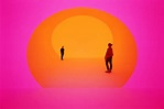 James Turrell - Sculpting Light | Collateral