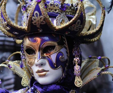 Venice Magnificent City Of Masks An Unusual Tour Artviva
