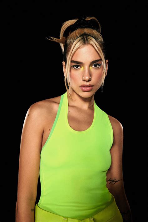 Dua Lipa Spring Sexy Ans See Through Nudity Photos The The Best