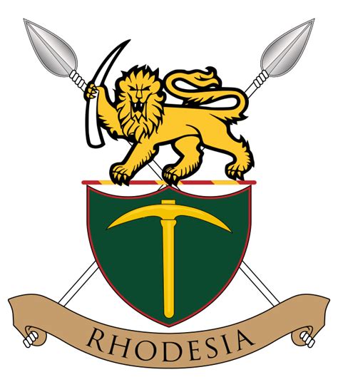 Rhodesian Armed Forces Worthy Of The Name Alternative History Fandom