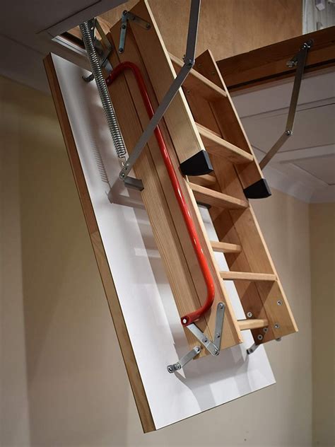 Best Loft Ladder 2021 Indoor And Outdoor Furniture Experts