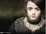 Maisie williams on game of thrones. Arya Stark - Game of Thrones Wallpaper (30106711) - Fanpop