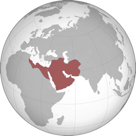 Rashidun Caliphate Wikipedia