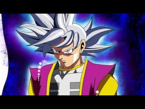 Maybe you would like to learn more about one of these? Dragon Ball Super 2 , Goku Training With Omni King - YouTube