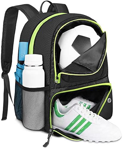 Amazon Best Sellers Best Soccer Equipment Bags