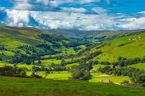 Best Hikes In The Yorkshire Dales National Park