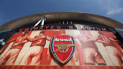 Arsenal Tickets For Gunners Final Game Of The Season Being Sold For