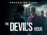 The Devil's Hour Release Date Amazon Prime Video 2022 (Season 1 ...