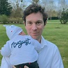 Photos of Princess Eugenie and Jack Brooksbank's Son, August Philip ...