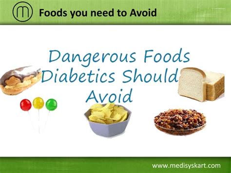 Effective Diet Plan For Diabetic Patient