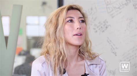 Altered Carbon Star Dichen Lachman Talks Naked Sword