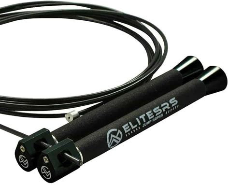 Best Jump Rope For Double Unders Updated 2020 Jumpropehub
