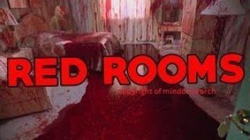 These live shows feature mind disturbing content which includes rape, murder, torture etc. What is a red room on the dark web and how do I find one ...