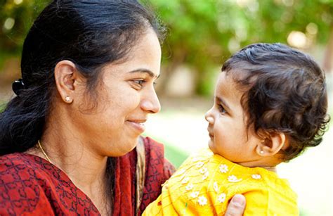 Indian Paediatricians Call On Government To Curb Baby Food Industry