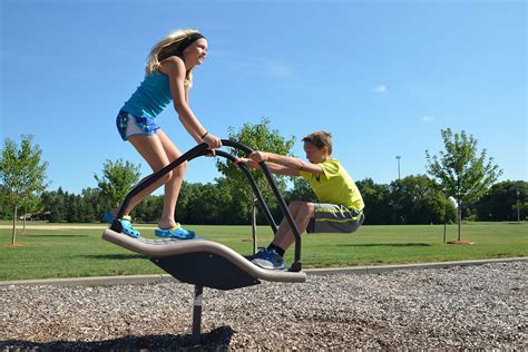 Outdoor Playgrounds Commercial Recreation Specialists