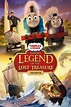Thomas y sus amigos: La leyenda del tesoro perdido (película 2015 ...
