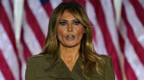 Melania Trump To Travel To Pennsylvania In Final Stretch Of Campaign