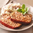 Family-Favorite Meat Loaf Recipe | Taste of Home