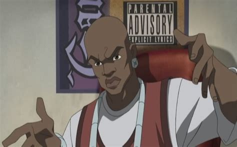 List Of Episodes The Boondocks Information Center Fandom Powered By
