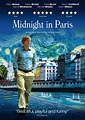 Vicki's Popcorn Entertainment: Midnight in Paris (Movie 2011)