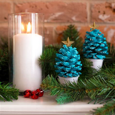 DIY Mini K-Cup® Pods Christmas Tree | Coffee pods crafts, Coffee pods, Christmas decorations