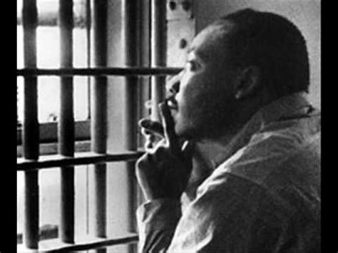 This passage is adapted from martin luther king, jr.'s letter from birmingham jail. …i think i should give the reason for my being in birmingham, since you have been influenced by the argument of outsiders coming in. i have the honor of serving as president of the southern 05christian. "Letter from Birmingham Jail" | Other Quiz - Quizizz