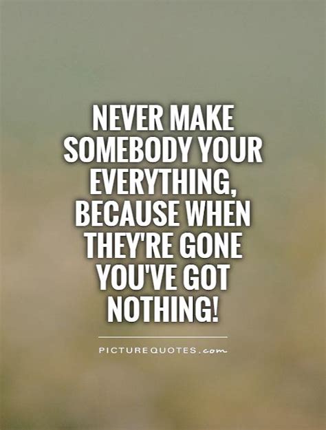 It might be a funny scene, movie quote, animation, meme or a mashup of multiple sources. Nothing Lasts Forever Quotes & Sayings | Nothing Lasts Forever Picture Quotes